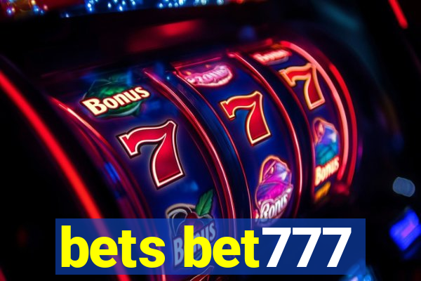 bets bet777