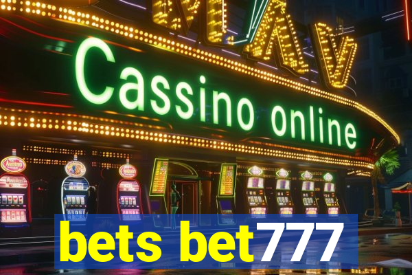 bets bet777