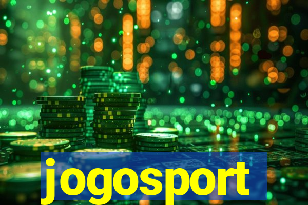 jogosport