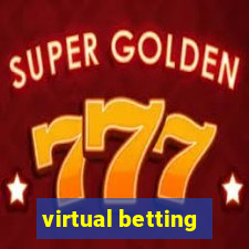 virtual betting