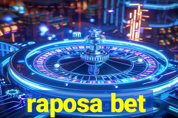 raposa bet