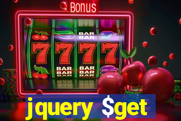 jquery $get