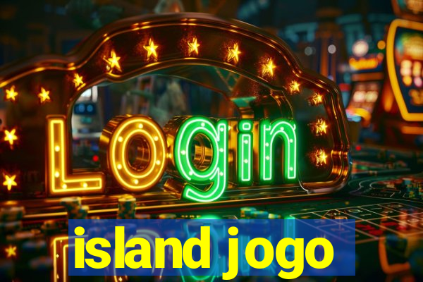 island jogo