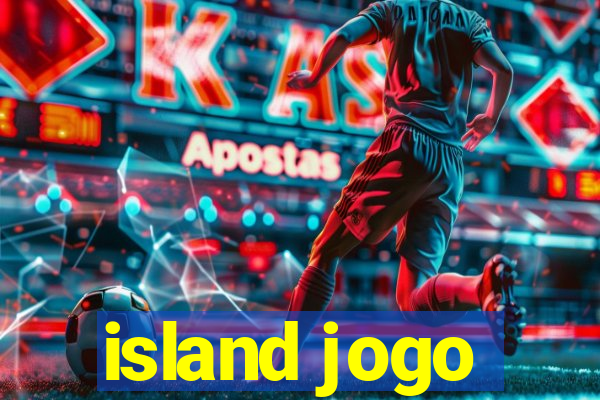 island jogo