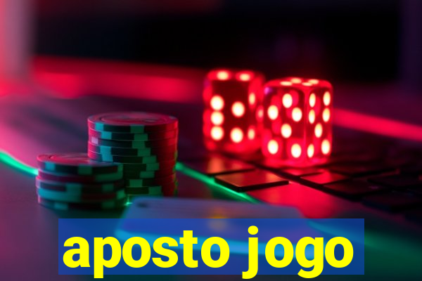 aposto jogo