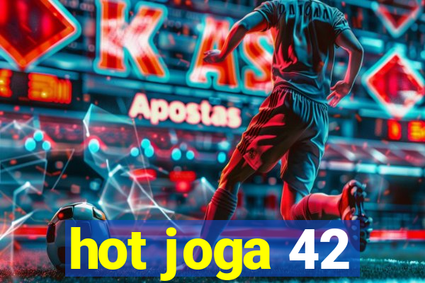 hot joga 42