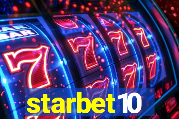 starbet10