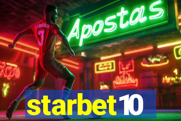 starbet10