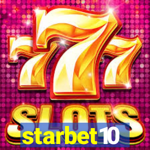 starbet10