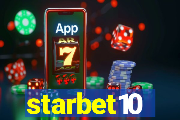 starbet10