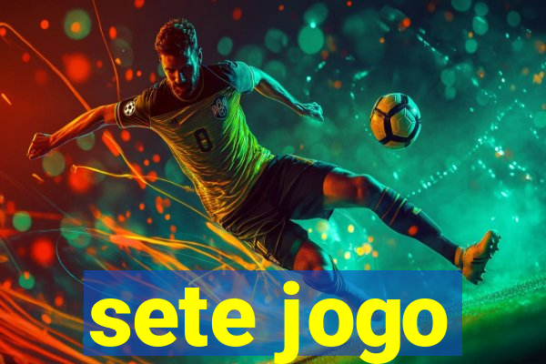 sete jogo