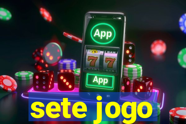 sete jogo