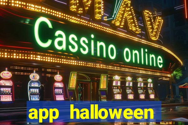 app halloween jackpot slots