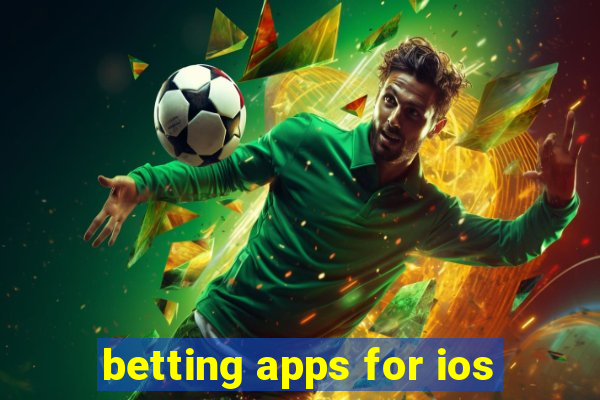 betting apps for ios