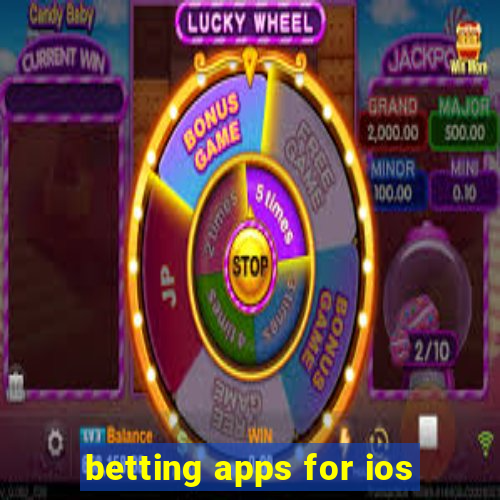 betting apps for ios