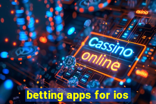 betting apps for ios