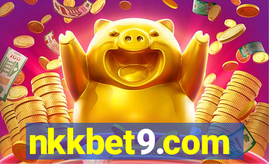 nkkbet9.com