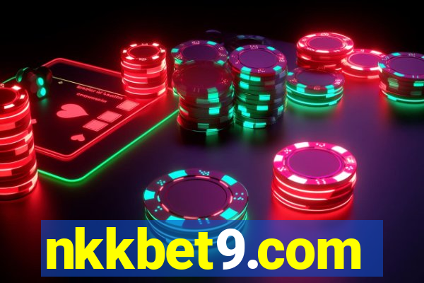 nkkbet9.com