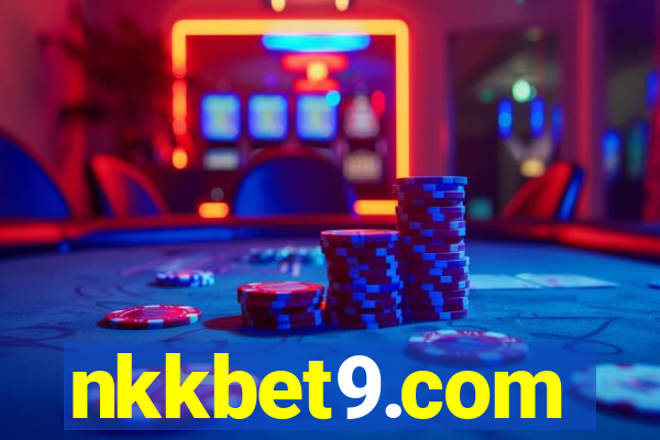 nkkbet9.com