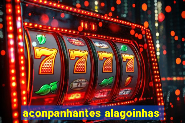 aconpanhantes alagoinhas