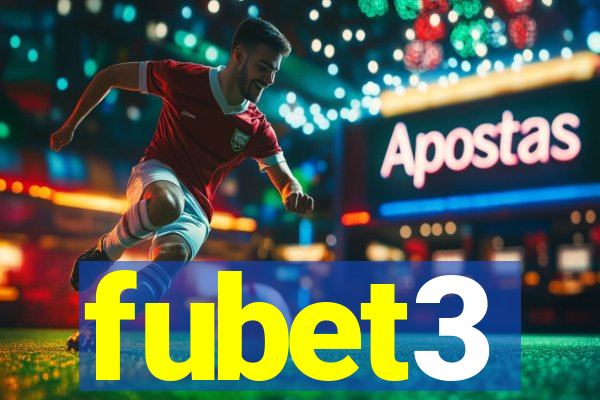 fubet3