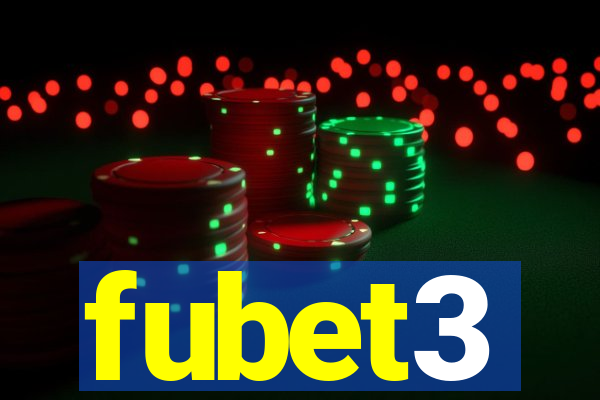 fubet3