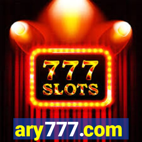 ary777.com