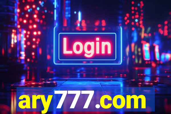 ary777.com