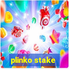 plinko stake