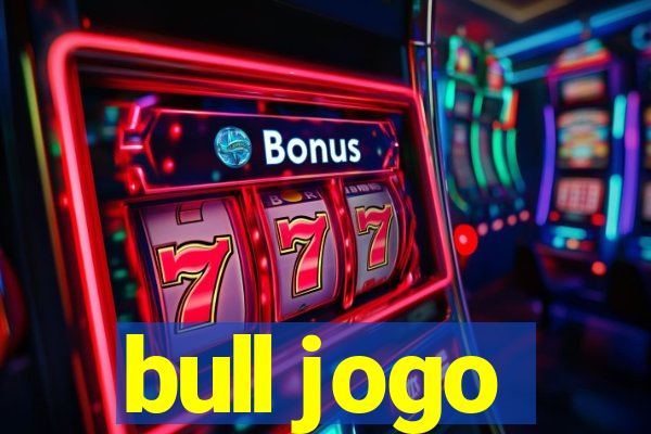 bull jogo