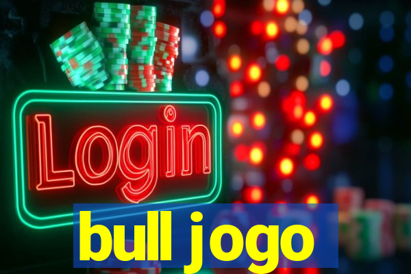 bull jogo