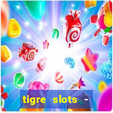 tigre slots - sortudo apk