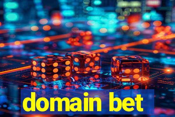 domain bet