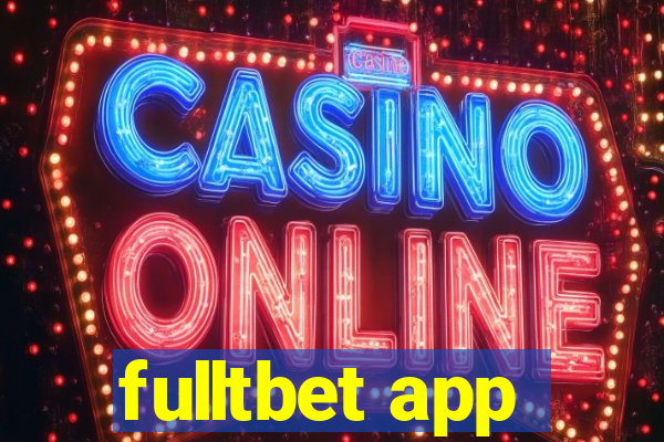 fulltbet app