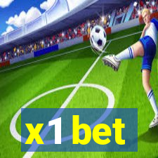 x1 bet