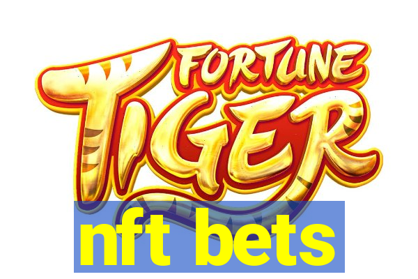 nft bets