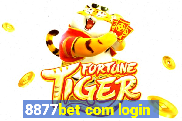 8877bet com login