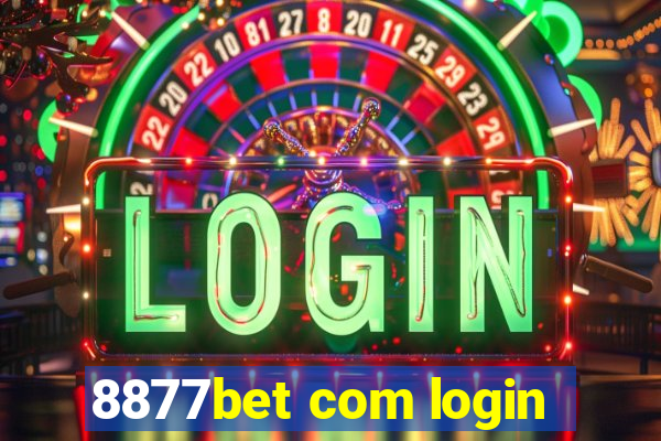 8877bet com login