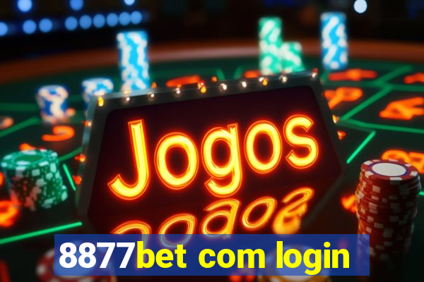 8877bet com login