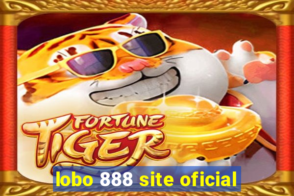 lobo 888 site oficial