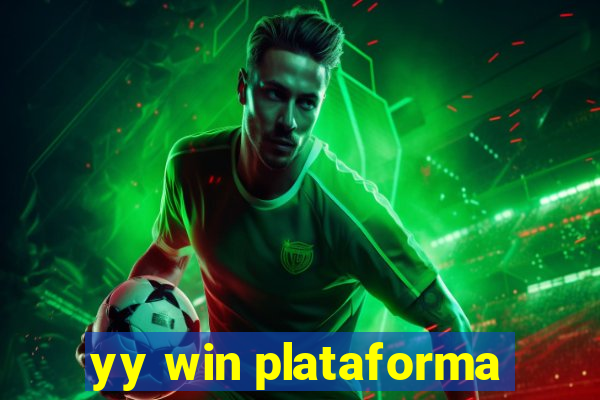 yy win plataforma