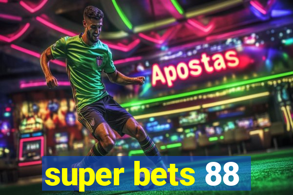 super bets 88