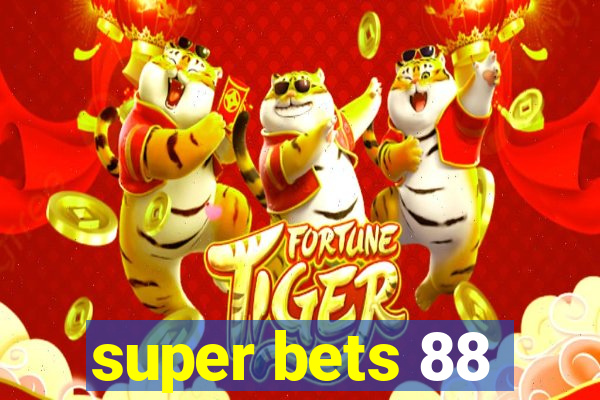 super bets 88