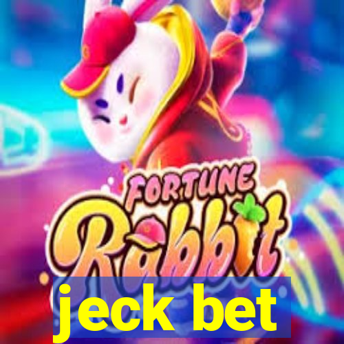 jeck bet