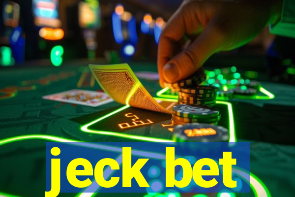 jeck bet