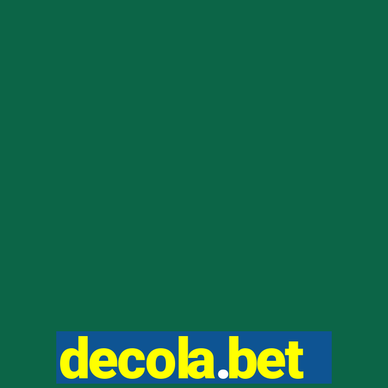 decola.bet