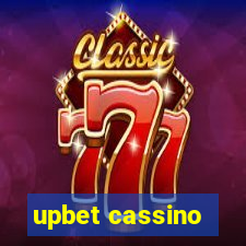 upbet cassino