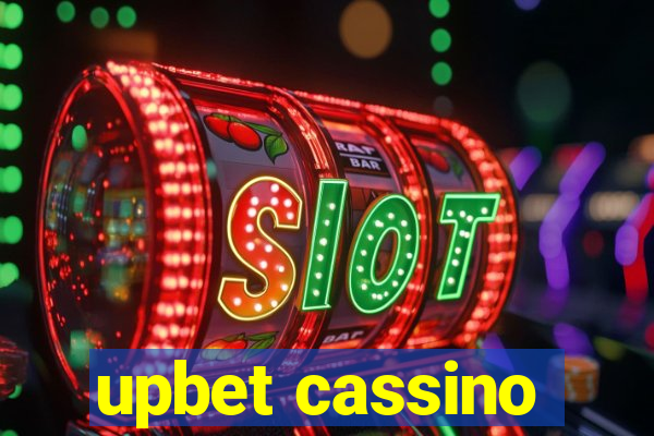 upbet cassino