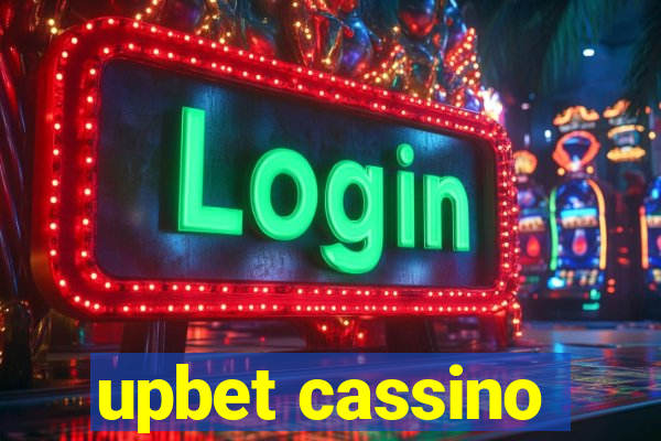 upbet cassino