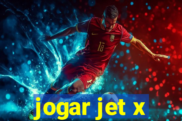 jogar jet x